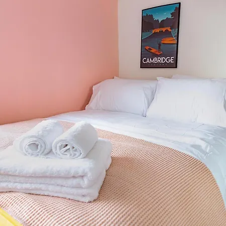 Cozy Stay-2